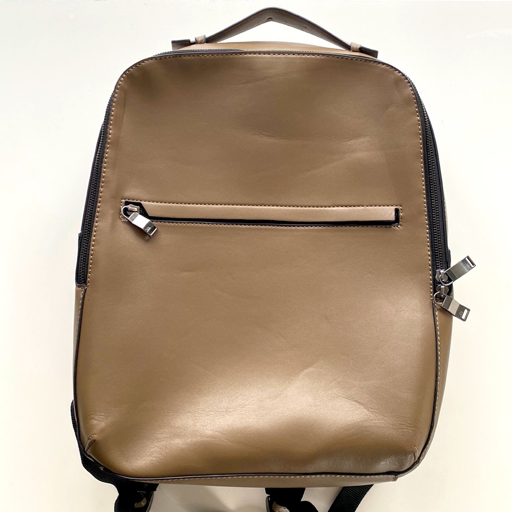 Zara’s Rectangular Backpack